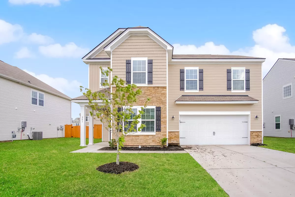 Goose Creek, SC 29445,241 Wathen Dr