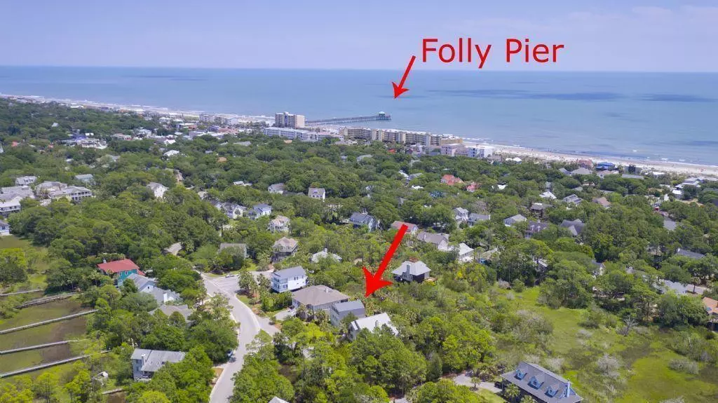 Folly Beach, SC 29439,315 Shadow Race Ln