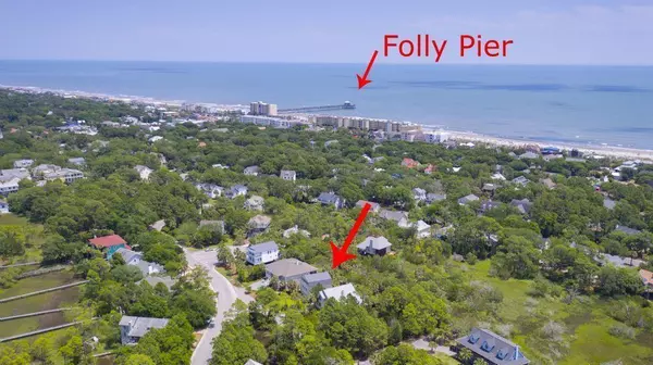315 Shadow Race Ln, Folly Beach, SC 29439