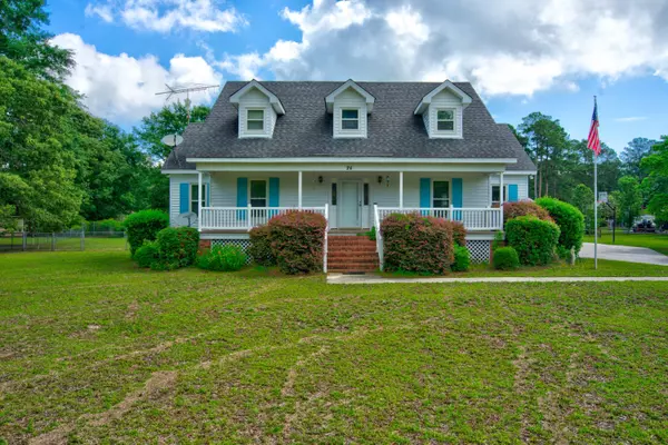 Santee, SC 29142,20 Thunder Cir