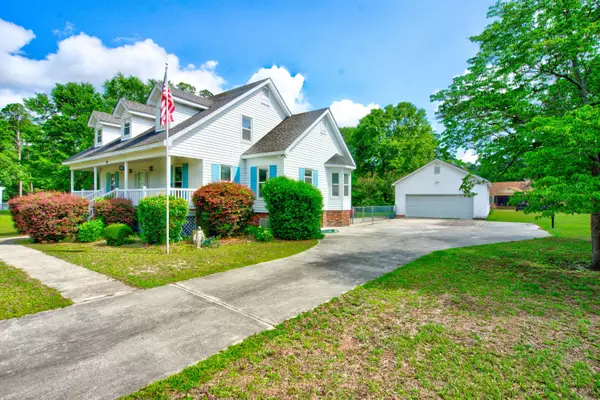 Santee, SC 29142,20 Thunder Cir