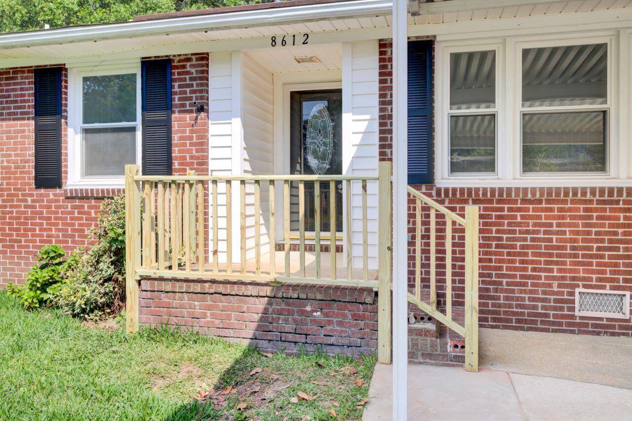 North Charleston, SC 29406,8612 Delhi Rd