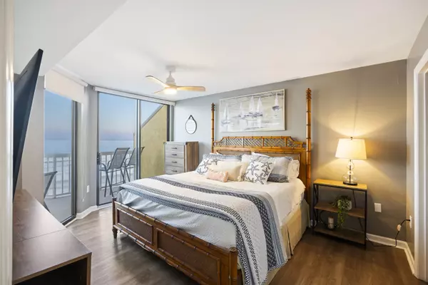Folly Beach, SC 29439,201 W Arctic Ave #406