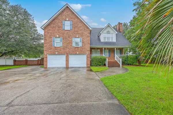 Goose Creek, SC 29445,125 Eston Dr