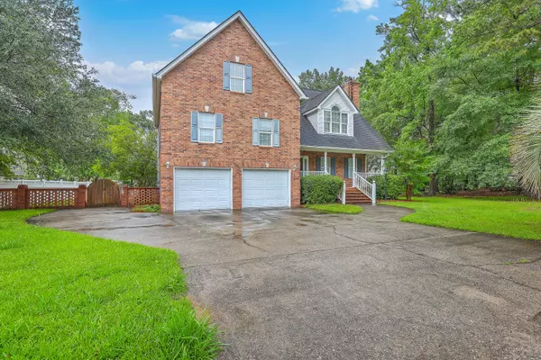 125 Eston Dr, Goose Creek, SC 29445