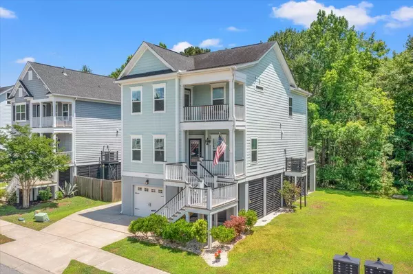 Mount Pleasant, SC 29466,3751 Copahee Sound Dr