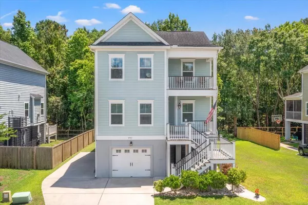 3751 Copahee Sound Dr, Mount Pleasant, SC 29466