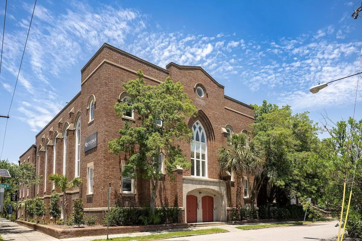 Charleston, SC 29403,70 Carolina St #202