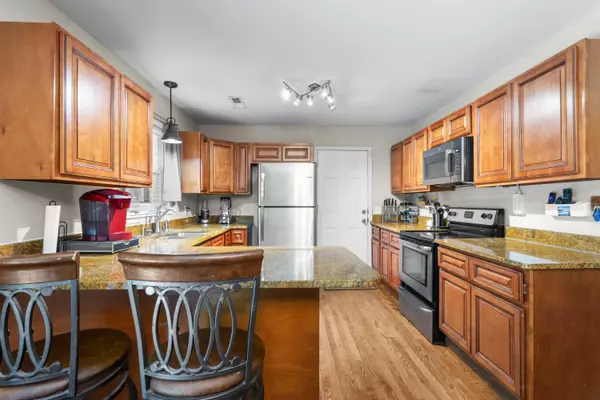 Goose Creek, SC 29445,7 Azalea Ct