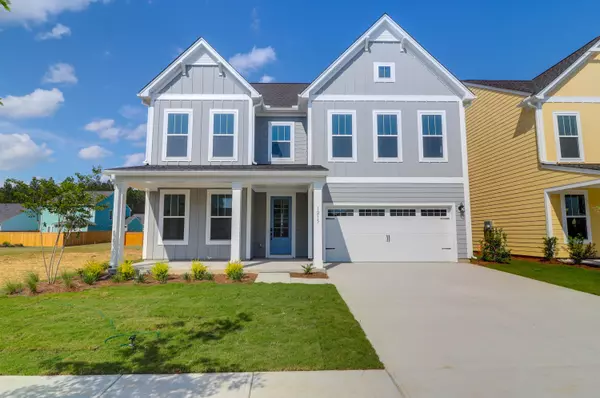 Ravenel, SC 29470,1215 Homecoming Blvd #Cc2-1-25