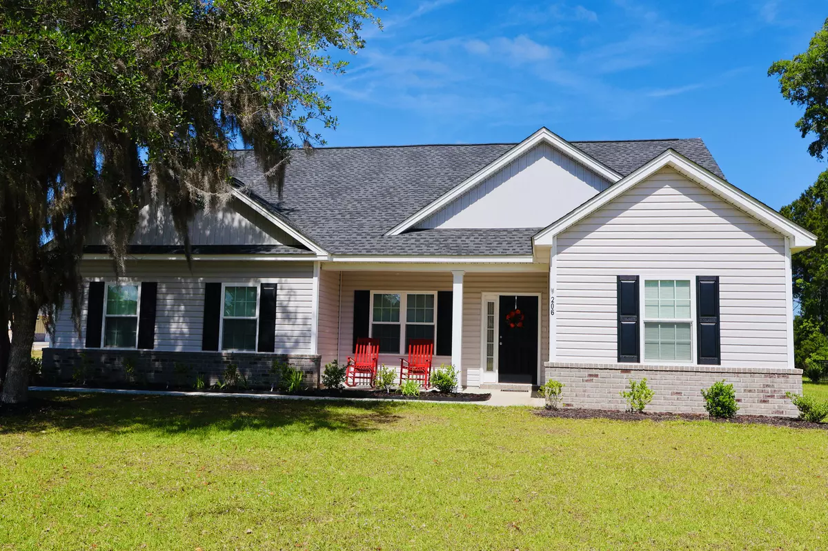 Georgetown, SC 29440,206 N Levee Drive