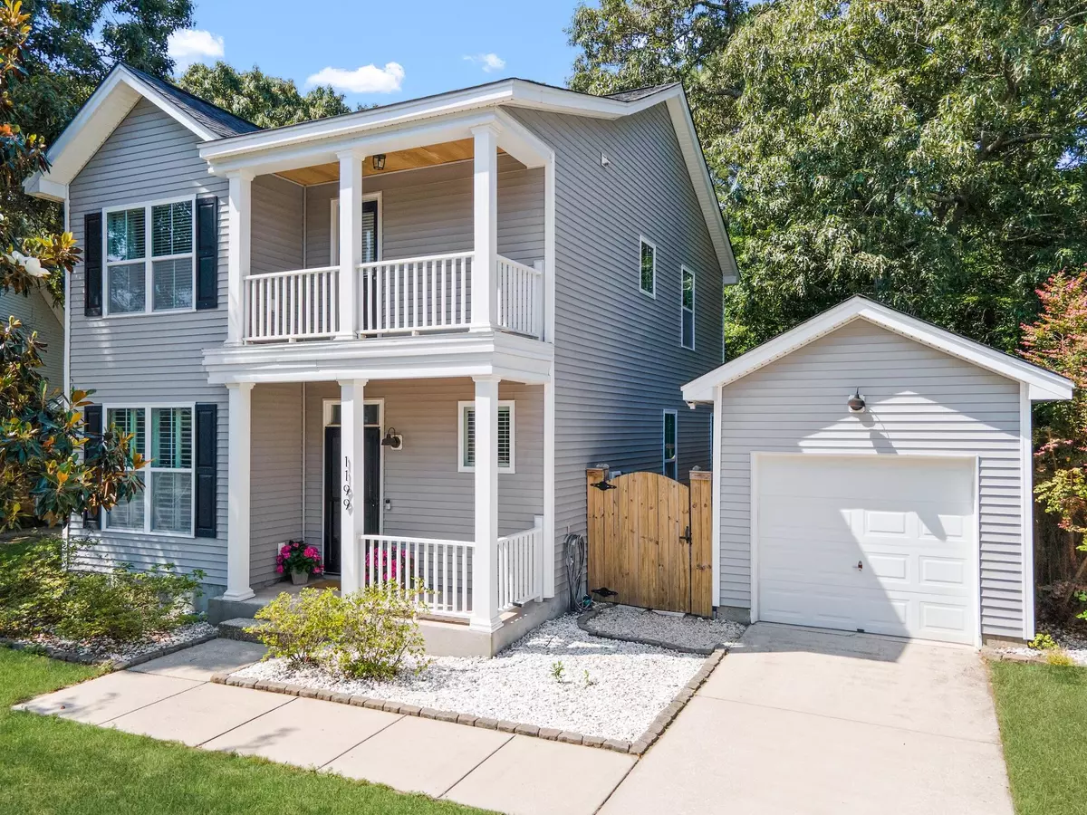 Mount Pleasant, SC 29466,1199 Landau Ln