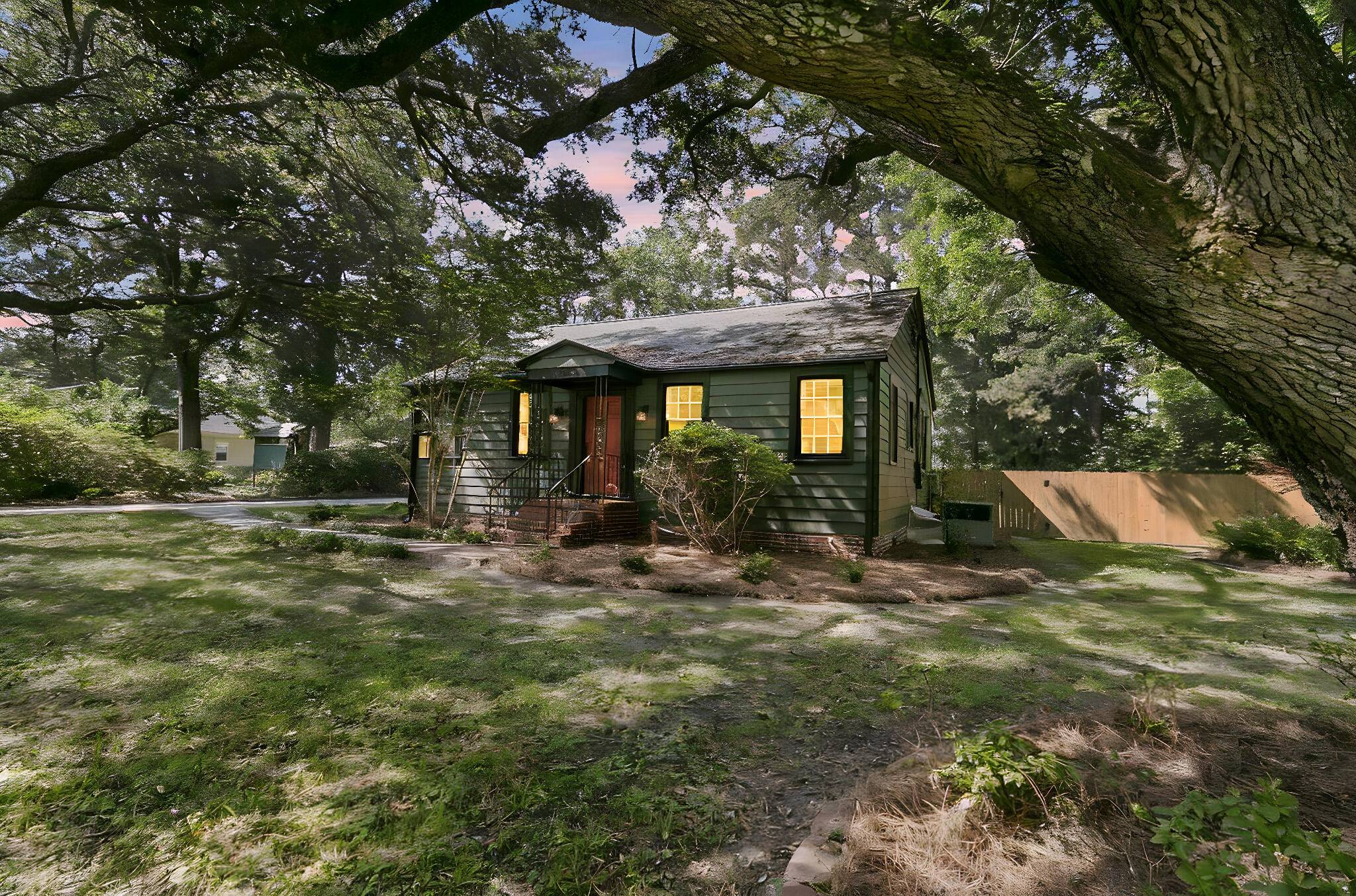 Charleston, SC 29407,1730 Harrison Ave