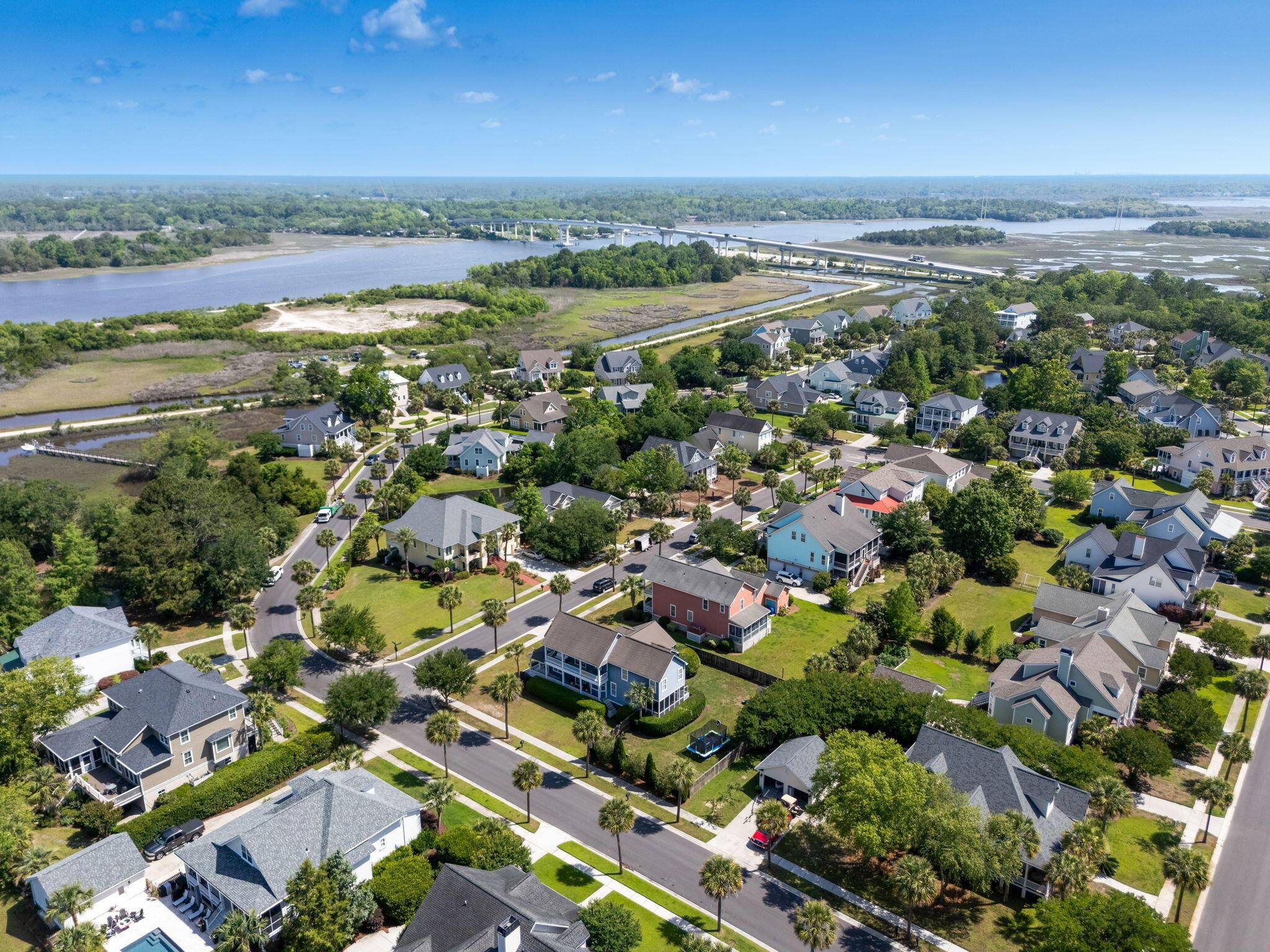 Johns Island, SC 29455,601 King Haven Ln
