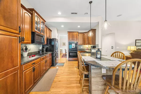 Simpsonville, SC 29681,31 Ridgeleigh Way