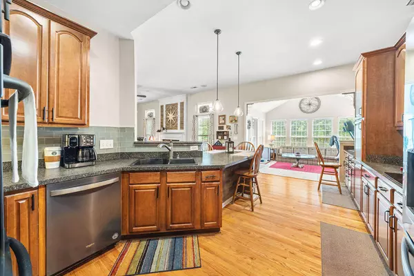 Simpsonville, SC 29681,31 Ridgeleigh Way