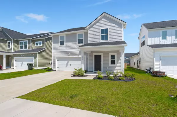 Summerville, SC 29485,130 Spotted Way