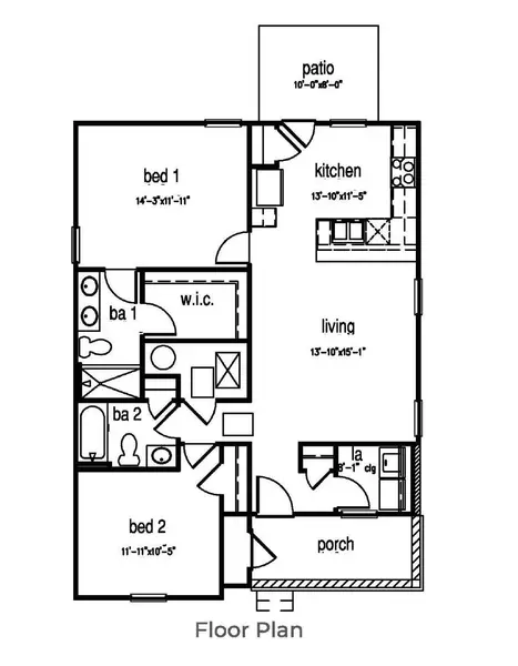 142 Sprocket Rd, Orangeburg, SC 29115