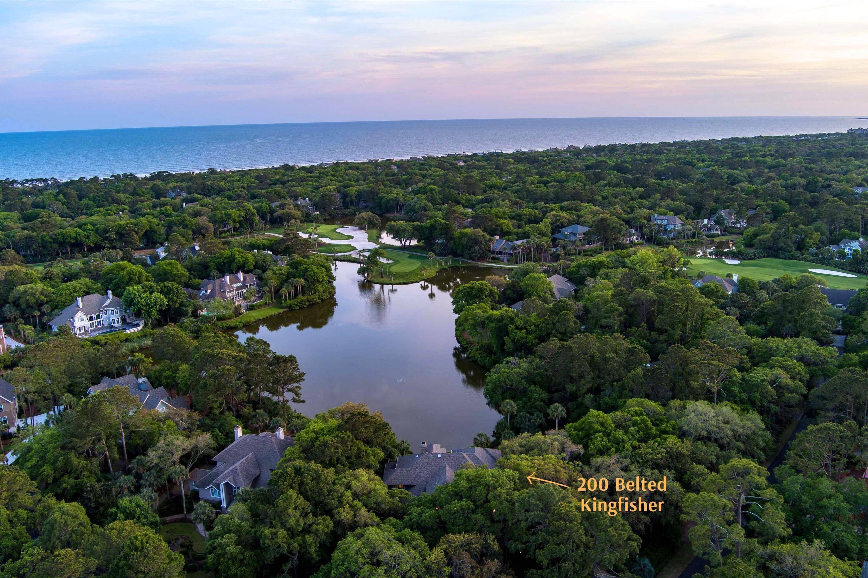 200 Belted Kingfisher Rd, Kiawah Island, SC 29455