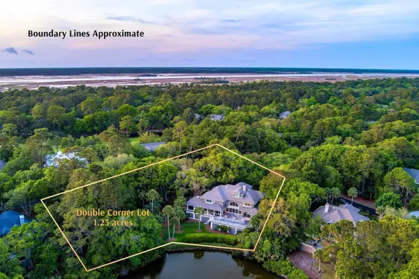 Kiawah Island, SC 29455,200 Belted Kingfisher Rd