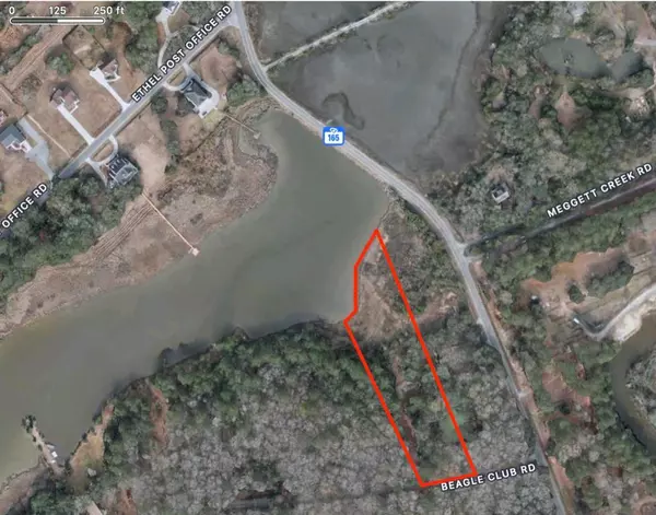 Hollywood, SC 29449,15 A Beagle Club Rd #Lot 15