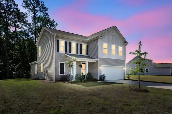 Huger, SC 29450,1132 Wading Point Blvd