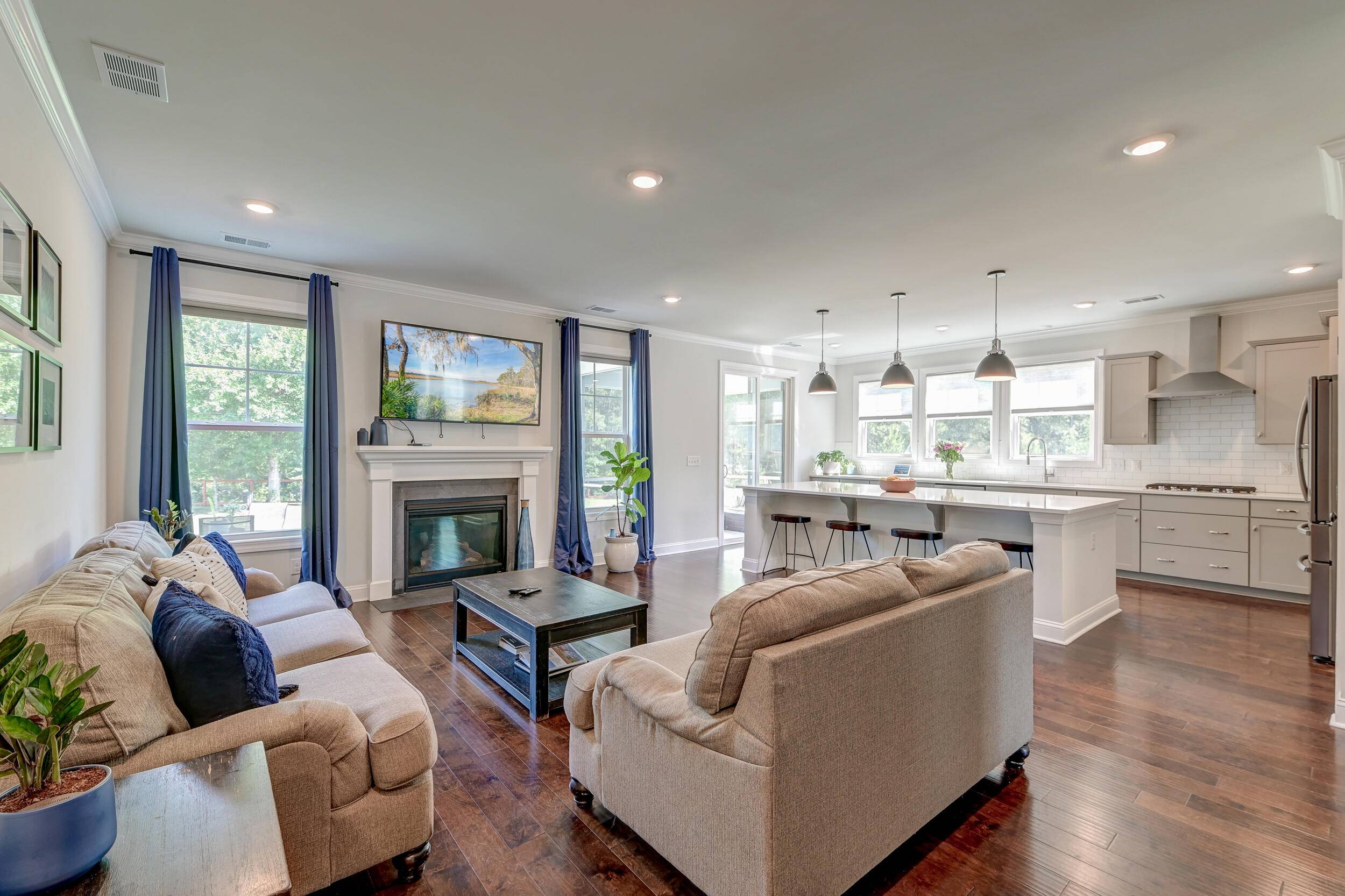 Summerville, SC 29483,5525 Alpine Dr