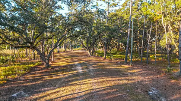 Edisto Island, SC 29438,0 King Rail Ln
