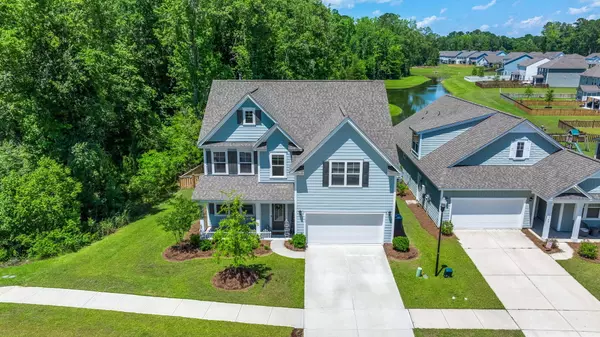 Summerville, SC 29483,141 Cherry Grove Dr