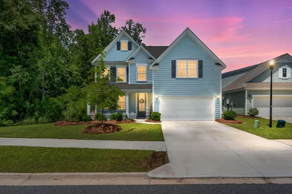 141 Cherry Grove Dr, Summerville, SC 29483