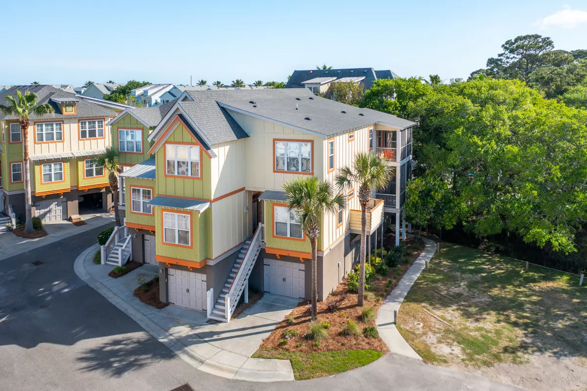 Folly Beach, SC 29439,204 Michigan Ave B3 #Unit 16