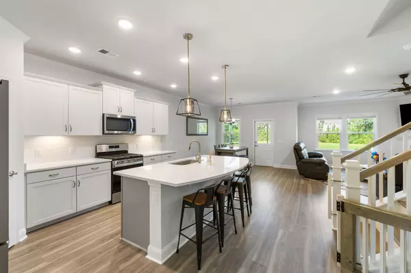 Johns Island, SC 29455,5115 Cranesbill Way