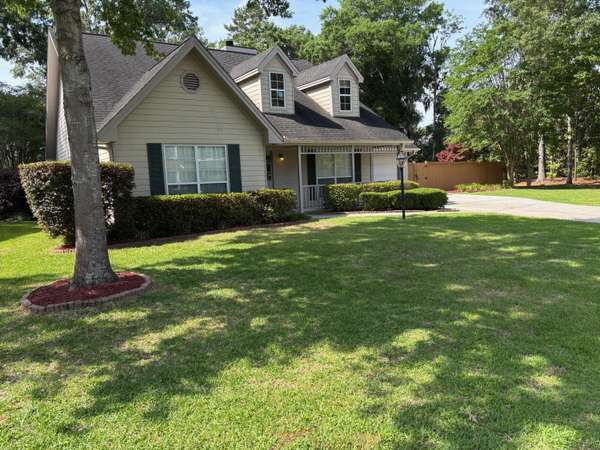 5445 Ansley Trl, North Charleston, SC 29418