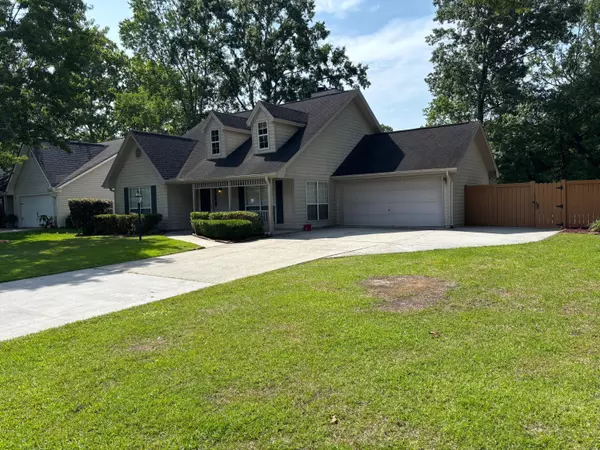 North Charleston, SC 29418,5445 Ansley Trl