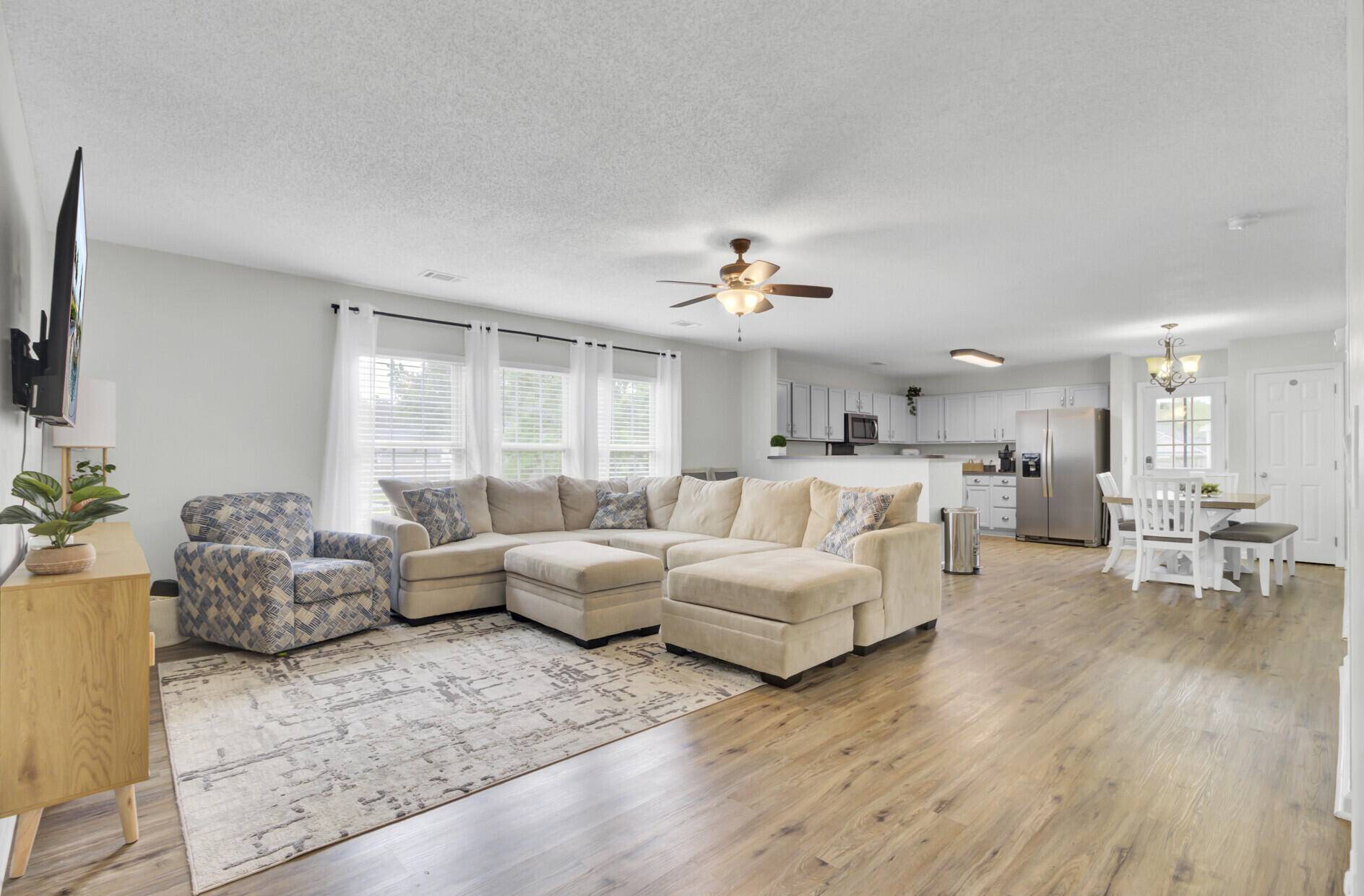 Goose Creek, SC 29445,108 Larkspur Dr