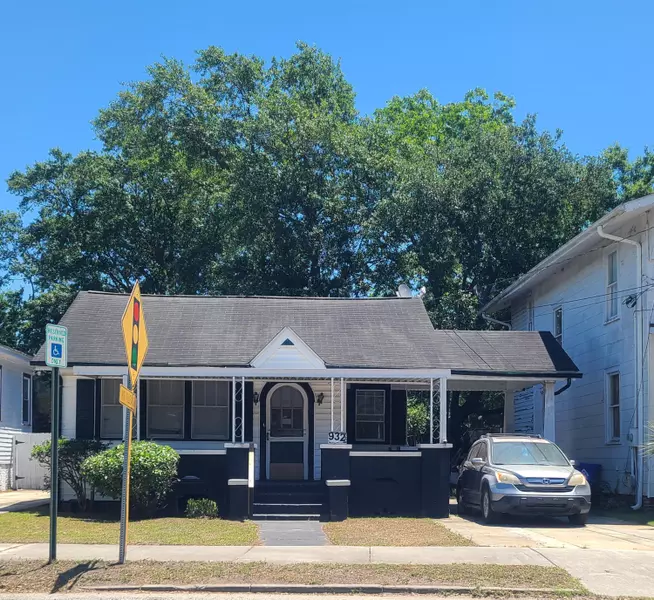 932 Rutledge Ave, Charleston, SC 29403