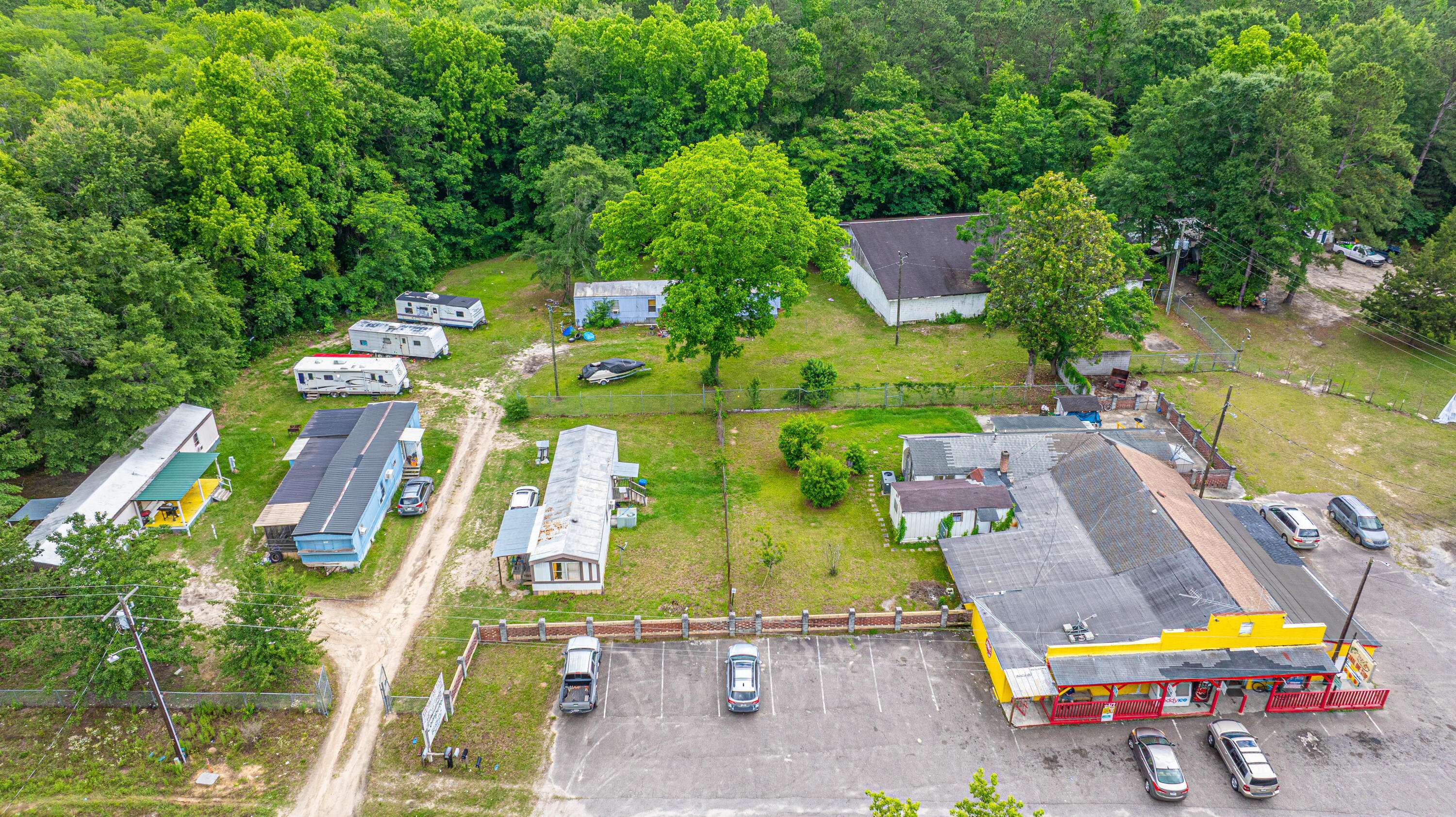 Cross, SC 29436,1269 1271, 1273 , 1265 Trojan Rd