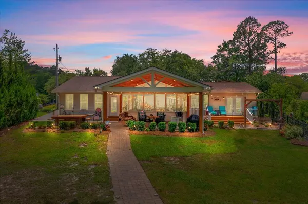 Eutawville, SC 29048,111 Wildflower Ct