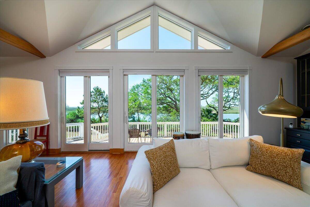 Edisto Island, SC 29438,1195 Framptons Inlet Rd