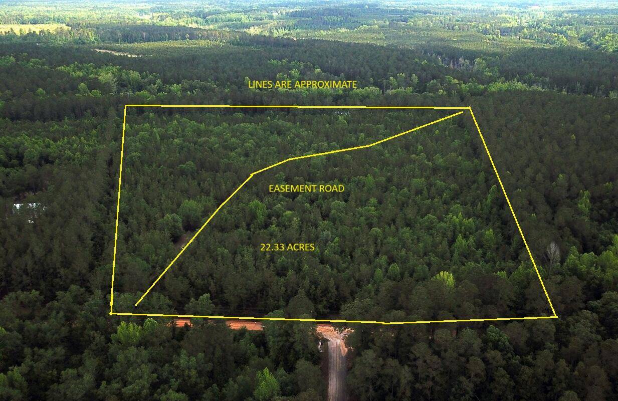 00 Stacey Bridge Rd, Orangeburg, SC 29118