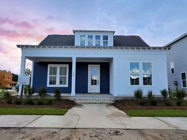 827 Gentle Breeze Dr, Summerville, SC 29486