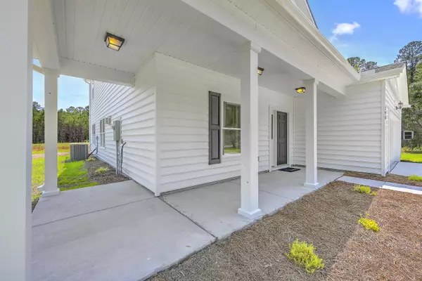 Dorchester, SC 29437,298 Mizell Rd