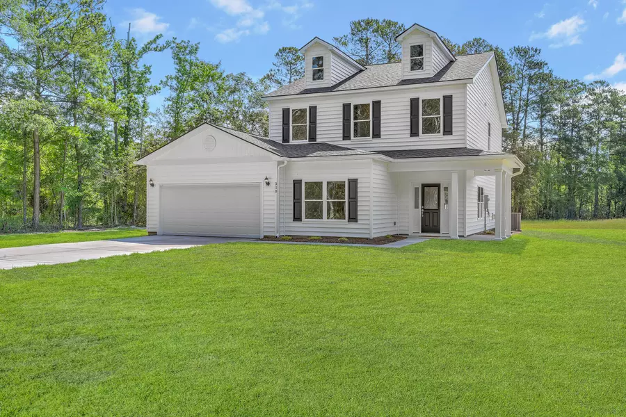 310 Mizell Rd, Dorchester, SC 29437