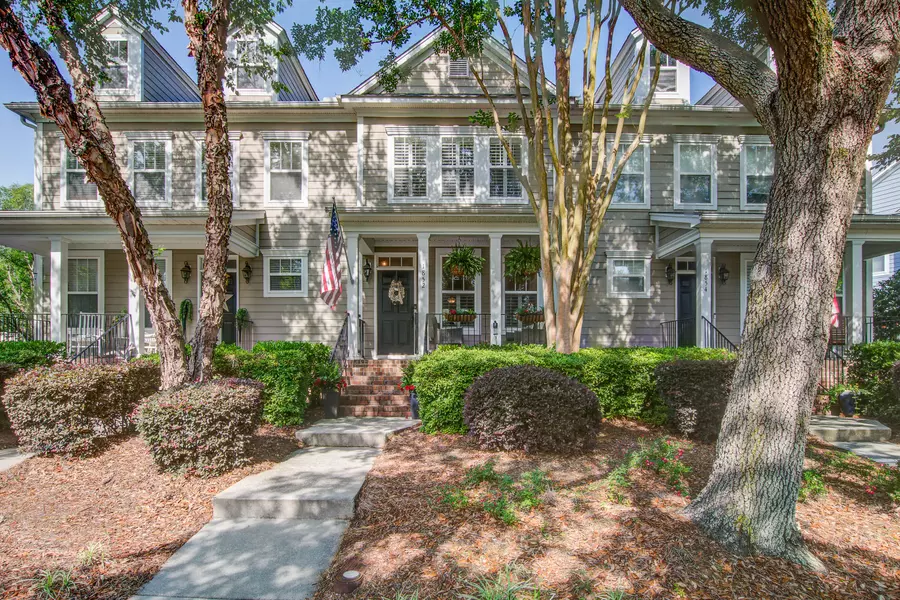 1852 Pierce St, Charleston, SC 29492