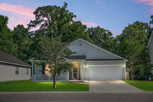Ladson, SC 29456,1026 Briar Rose Ln