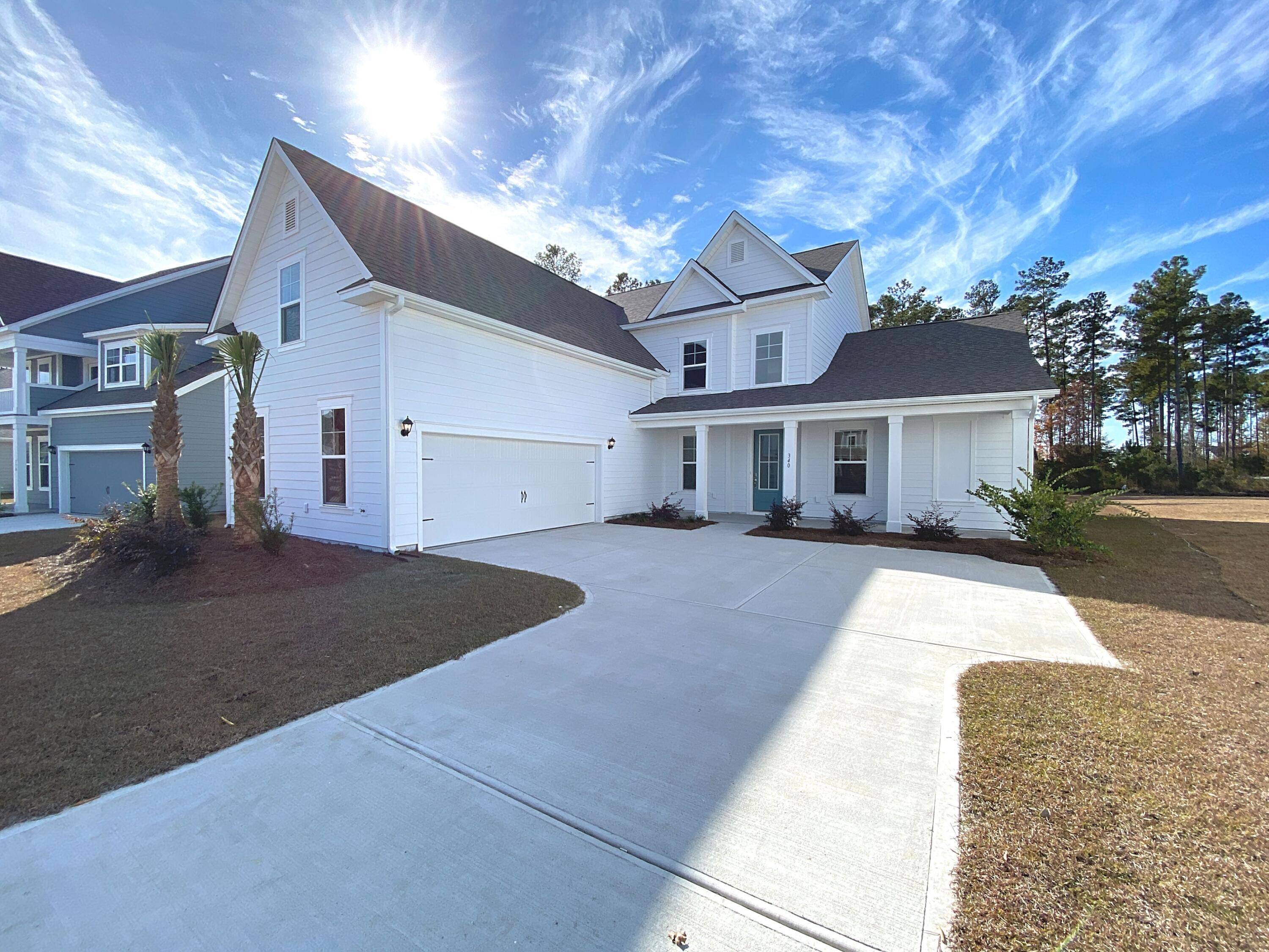 340 Long Pier St, Summerville, SC 29486
