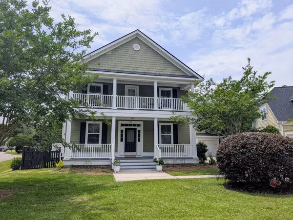 911 Hunt Club,  Charleston,  SC 29414