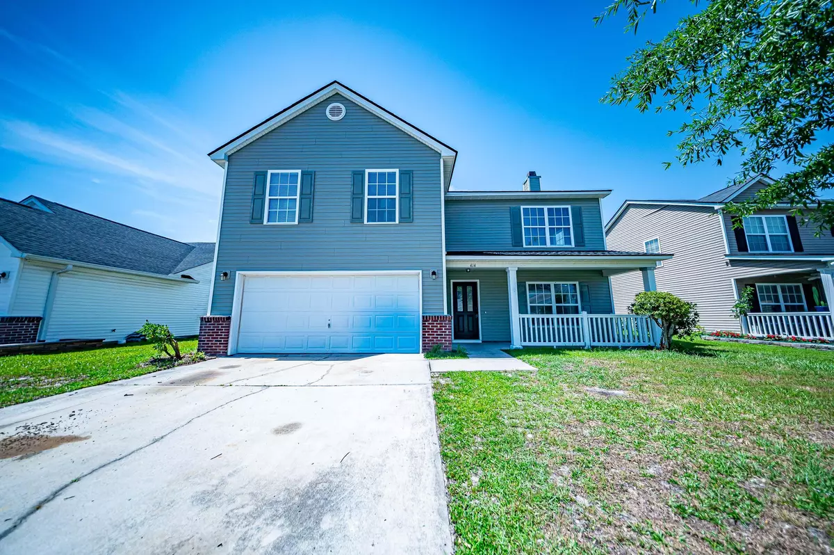 Summerville, SC 29483,414 Dovetail Cir