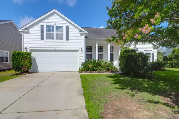 7302 Sanderling Ct, Hanahan, SC 29410