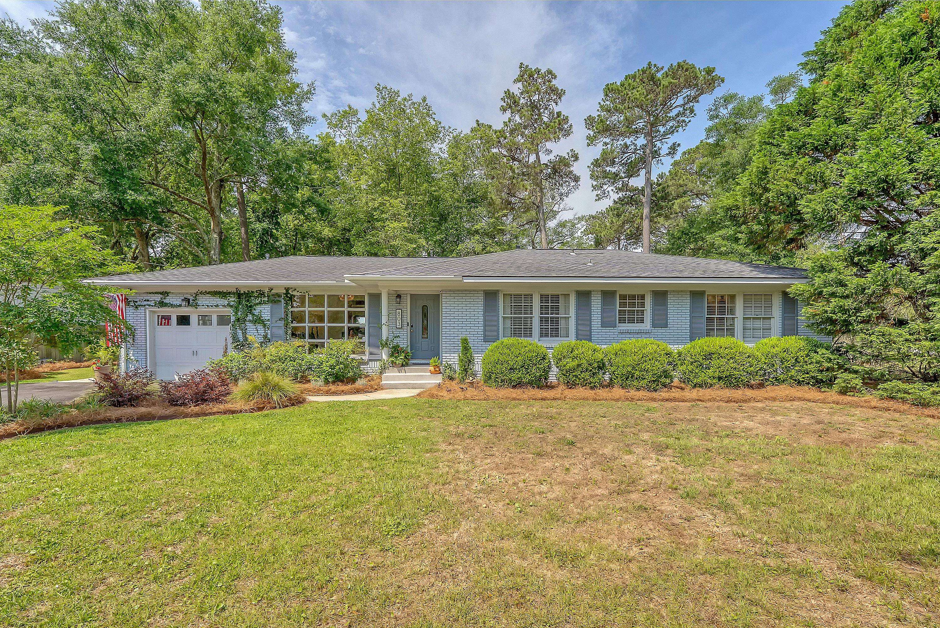 803 Burnett Dr, Charleston, SC 29412